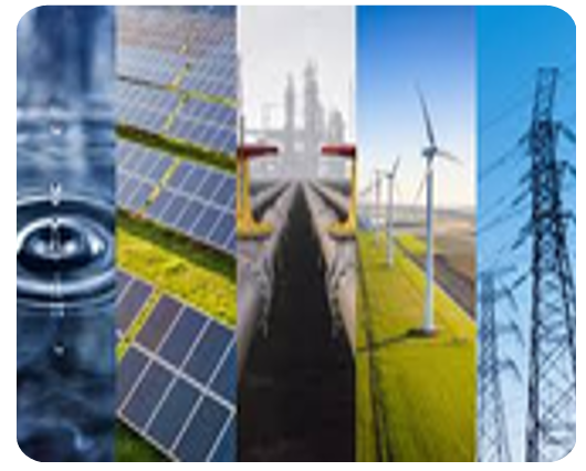 Energy & Utilities