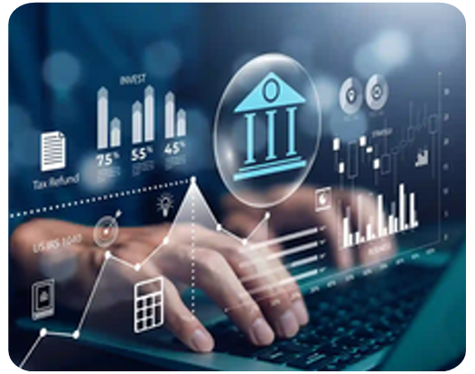Financial Services